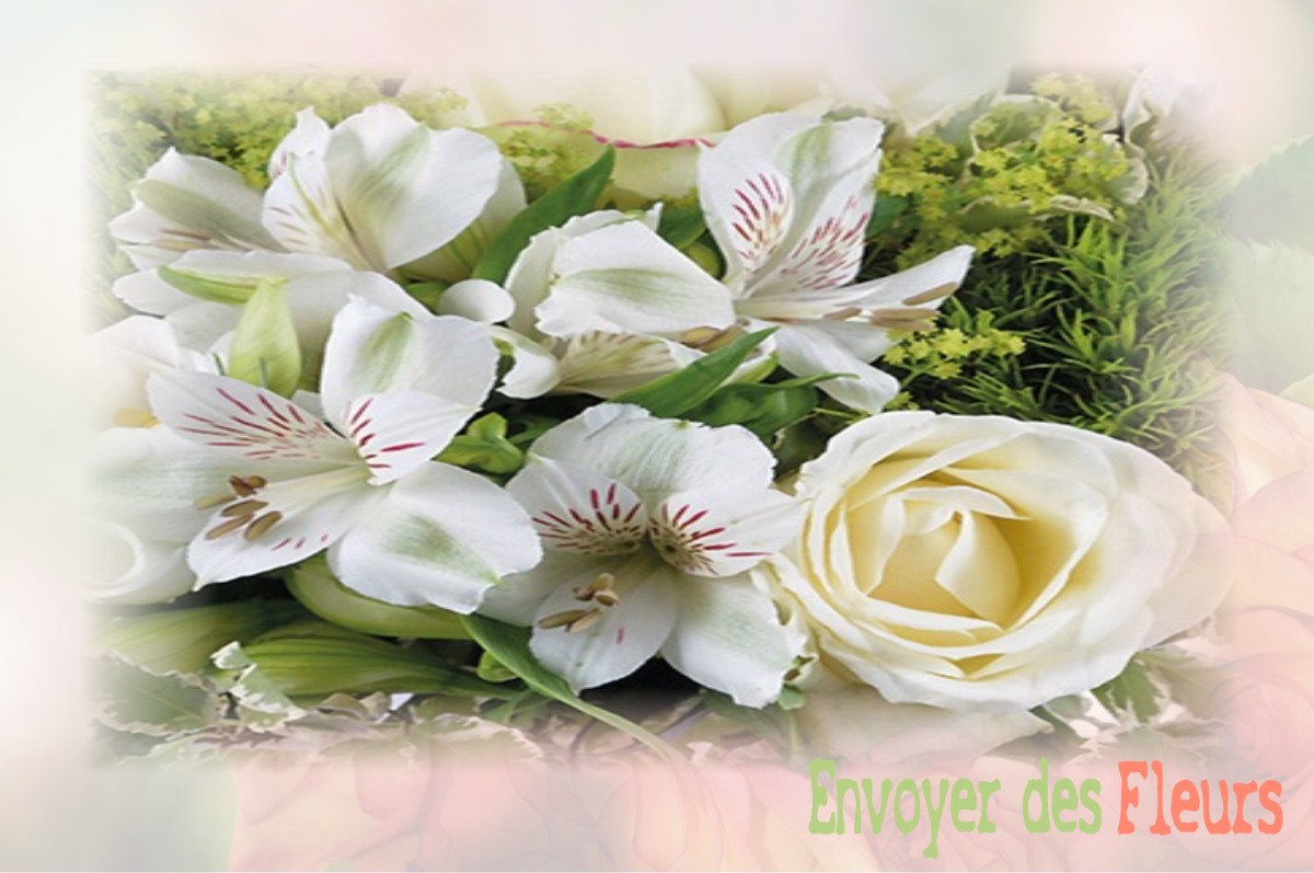 envoyer des fleurs à à SAINT-MARTIN-AUX-CHAMPS